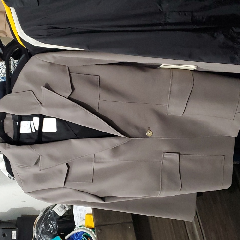 NWT $1495 Deveaux New York jacket